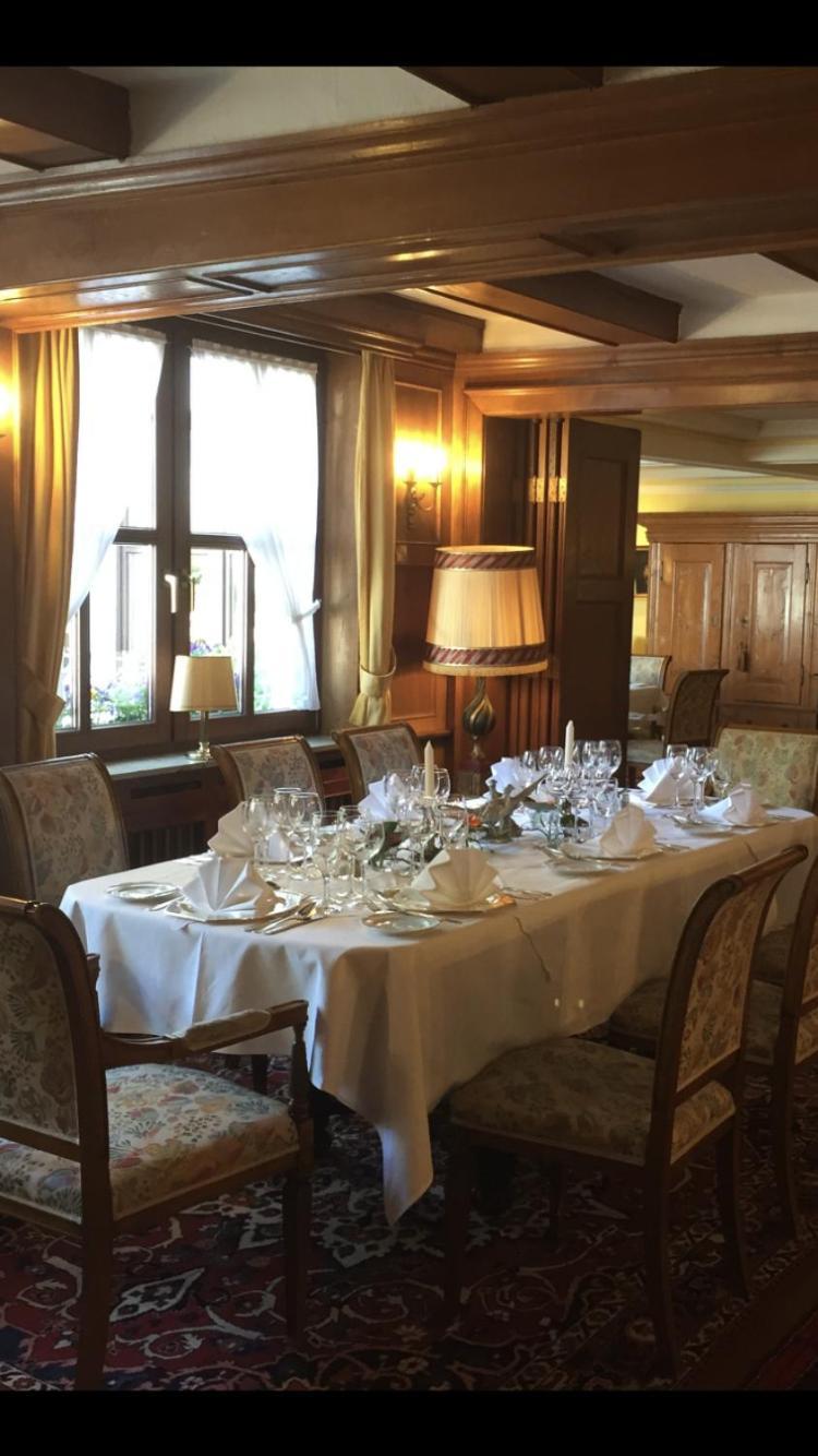 Schoekel'S Hotel Und Restaurant Elze ภายนอก รูปภาพ