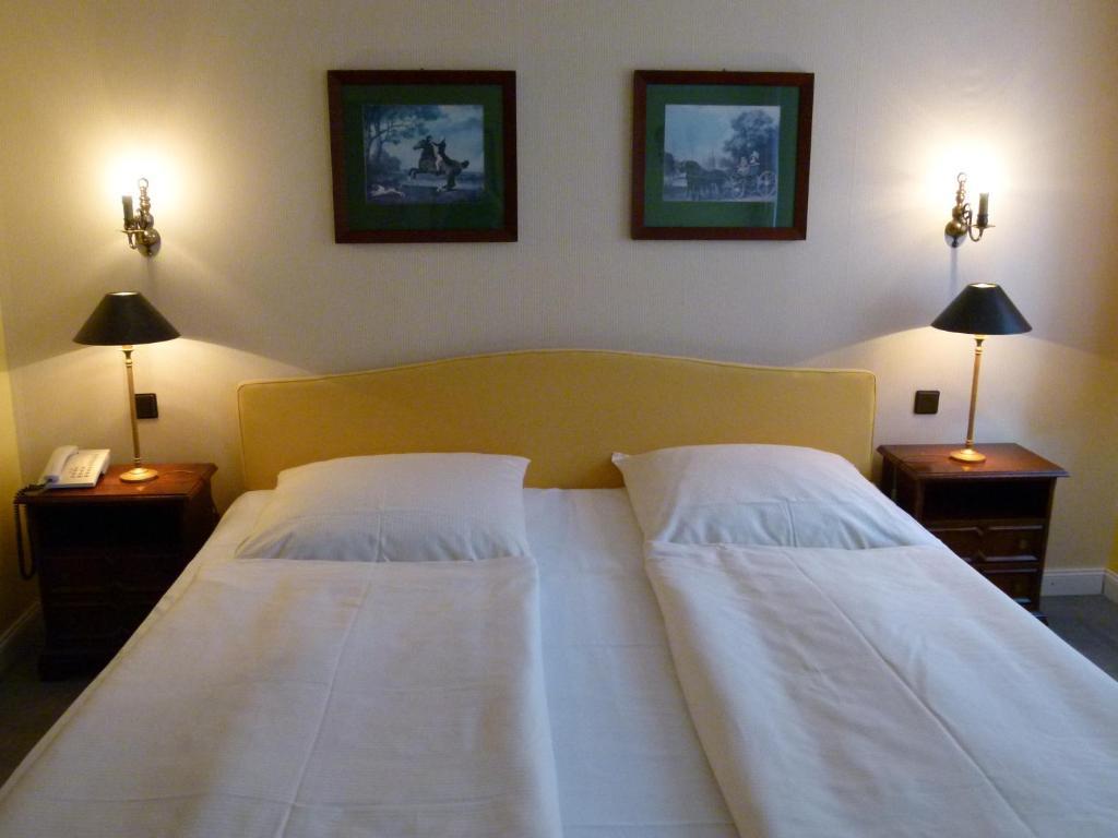 Schoekel'S Hotel Und Restaurant Elze ห้อง รูปภาพ